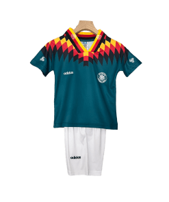 Germany 1994 Kids Away