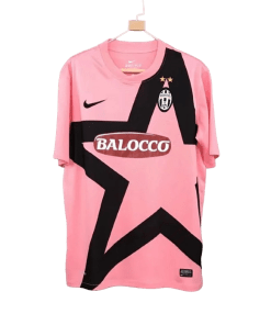 Juventus Retro 2011/2012 Away