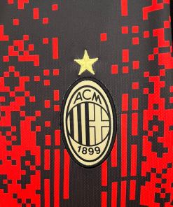 AC Milan 2023/24 Kit