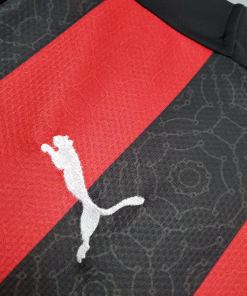 AC Milan 20-21 Away Jersey