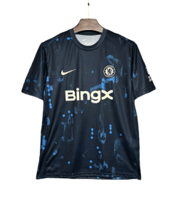 Chelsea 2024/2025 Pre-Match