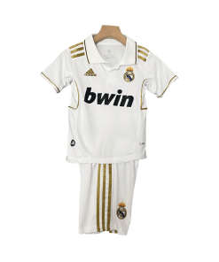 Real Madrid 2011/2012 Kids Home