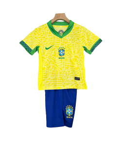 Brazil 2024 Kids Home
