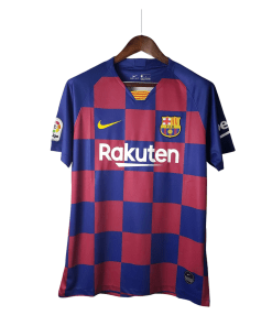 Barcelona Retro 2019/2020 Home
