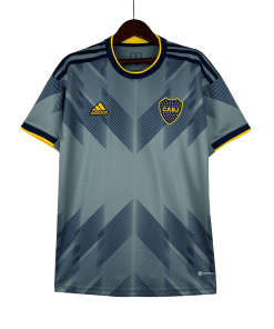 Boca Juniors 2023/2024 Third