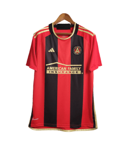 Atlanta United 2023/2024 Home