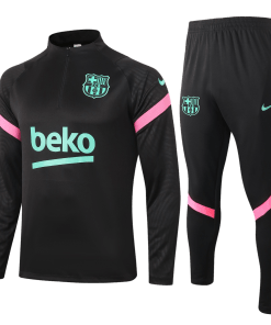 Barcelona 2020/2021 Training Tracksuit