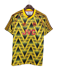 Arsenal Retro 1991/1993 Away