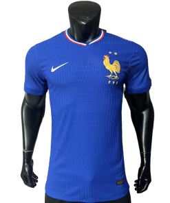 France 2024 Player Version Home