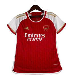 Arsenal 2023/2024 Women Home