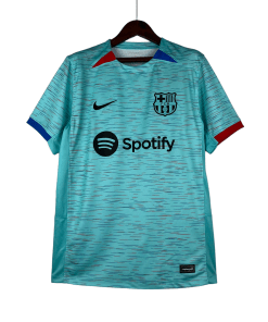 Barcelona 2023/2024 Third