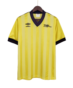 Arsenal Retro 1983/1986 Away
