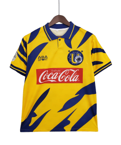 Tigres Retro 1996/1997 Home