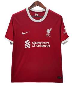 Liverpool Retro 2023/2024 Home
