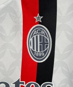 AC Milan 2023/24 Away Kit