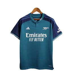 Arsenal 2023/2024 Third