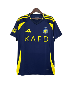 Al Nassr 2024/2025 Away