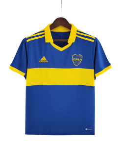 Boca Juniors 2022/2023 Home