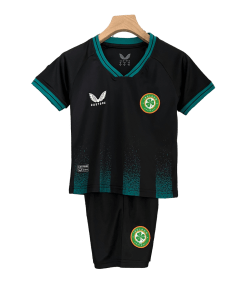 Ireland 2023 Kids Third Away
