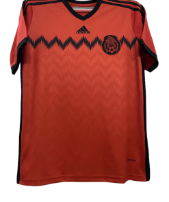 Mexico Retro 2014 Away