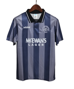 Rangers Retro 1994/1995 Third