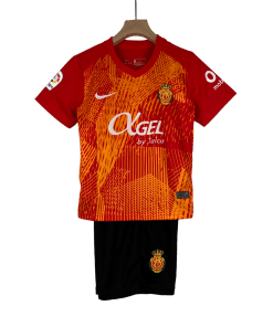 RCD Mallorca 2023/2024 Kids Commemorative Edition