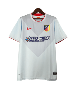 Atlético Madrid Retro 2013/2014 Away