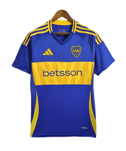 Boca Juniors 2024/2025 Home