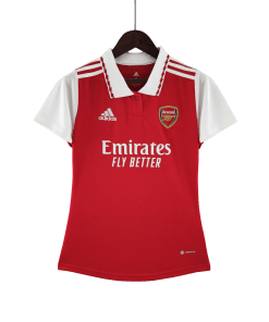 Arsenal Retro 2022/2023 Women Home