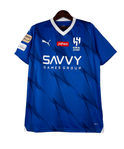 Al Hilal 2023/2024 Home