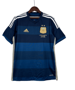 Argentina Retro 2014 Away