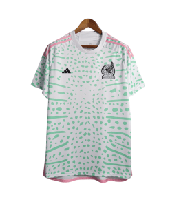 Mexico 2023/2024 Special Edition