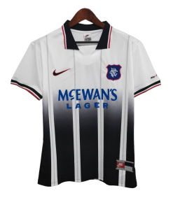 Rangers Retro 1997/1999 Away