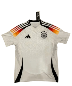 Germany 2024 Home