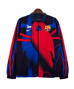 Barcelona x Patta 2023/2024 Reversible Jacket