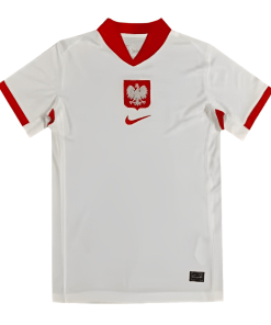 Poland 2024 Home