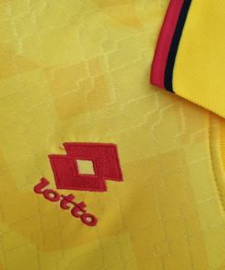 AC Milan Opel Jersey