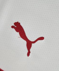 AC Milan 2022/23 Away Kit