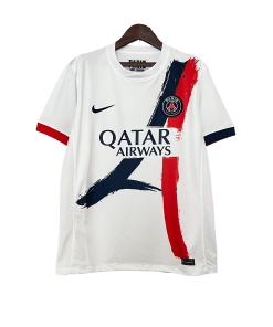 Paris Saint-Germain 2024/2025 Away