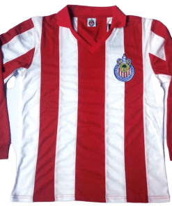 Chivas Retro 60th Anniversary Long Sleeve