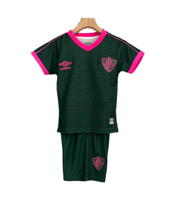 Fluminense 2023/2024 Kids Third Away