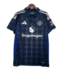 Manchester United 2024/2025 Away