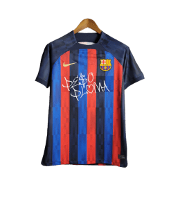 Barcelona 2022/2023 x Peso Pluma Edition