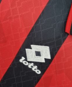 AC Milan Retro Jersey