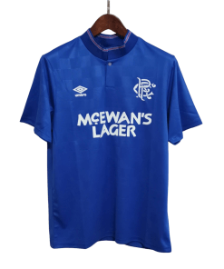 Rangers Retro 1987/1990 Home