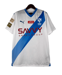 Al Hilal 2023/2024 Away