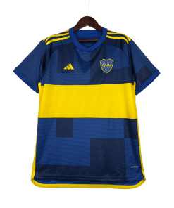 Boca Juniors 2023/2024 Home