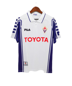Fiorentina Retro 1999/2000 Away