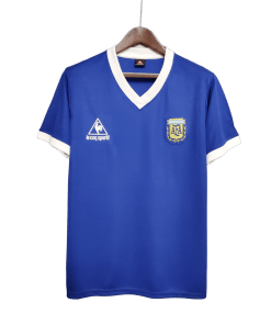 Argentina Retro 1986 Away