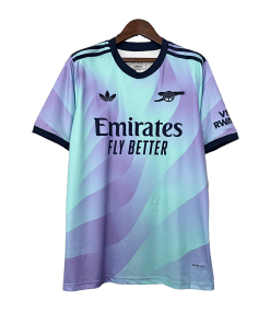Arsenal 2024/2025 Third
